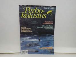 Perhokalastus N:o 3 / 1997