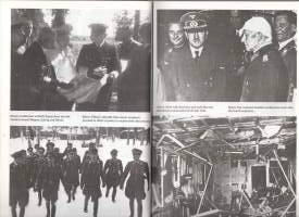 At Hitler`s Side. The Memoirs of Hitler`s Luftwaffe Adjutant 1937-1945