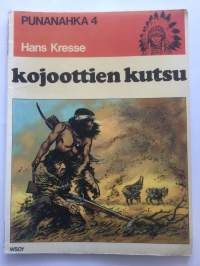 Kojoottien kutsu Punanahka 4