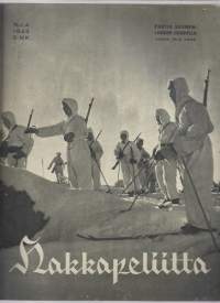 Hakkapeliitta  1943 nr 4