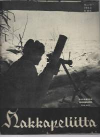 Hakkapeliitta  1943 nr 9