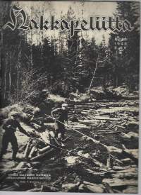 Hakkapeliitta  1943 nr 20