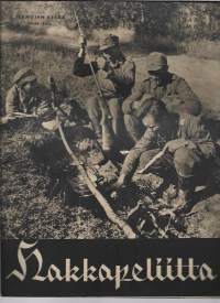 Hakkapeliitta  1943 nr 23