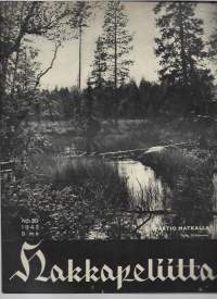 Hakkapeliitta  1943 nr 29