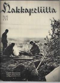 Hakkapeliitta  1943 nr 43