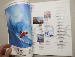 XVII Olympic Winter Games Lillehammer 1994 The Official Olympic Programme