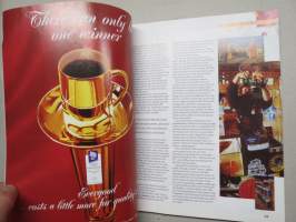 XVII Olympic Winter Games Lillehammer 1994 The Official Olympic Programme