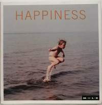 Happiness - Moments, Intimacy, Laughter, Kinship. (Valokuvataide)