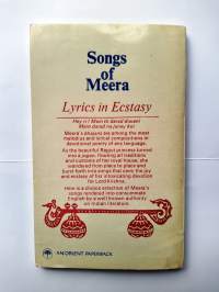 Songs of Meera Lyrics in Ecstasy