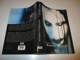 Marilyn Manson  Helvettiin ja takaisin