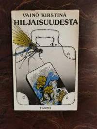 Hiljaisuudesta