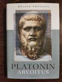 Platonin arvoitus