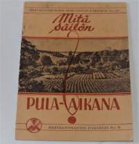 Tyhjä kuva
