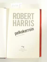 Pelkokerroin