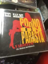 Porno on parasta Cd