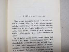 Peukaloisen seikkailut - Satu