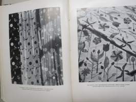 Deutsche Kunst und Dekoration 1930 I-II jahrgang, Illustrierte Monatshäfte für Moderne Malerei, Plastik, Architektur, Wohnungs-Kunst und künstlerische Frauenarbeiten
