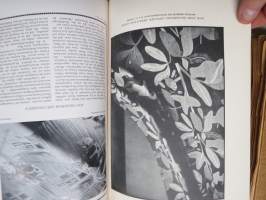 Deutsche Kunst und Dekoration 1930 I-II jahrgang, Illustrierte Monatshäfte für Moderne Malerei, Plastik, Architektur, Wohnungs-Kunst und künstlerische Frauenarbeiten
