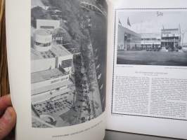 Deutsche Kunst und Dekoration 1930 I-II jahrgang, Illustrierte Monatshäfte für Moderne Malerei, Plastik, Architektur, Wohnungs-Kunst und künstlerische Frauenarbeiten