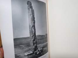 Deutsche Kunst und Dekoration 1930 I-II jahrgang, Illustrierte Monatshäfte für Moderne Malerei, Plastik, Architektur, Wohnungs-Kunst und künstlerische Frauenarbeiten