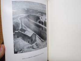 Deutsche Kunst und Dekoration 1930 I-II jahrgang, Illustrierte Monatshäfte für Moderne Malerei, Plastik, Architektur, Wohnungs-Kunst und künstlerische Frauenarbeiten