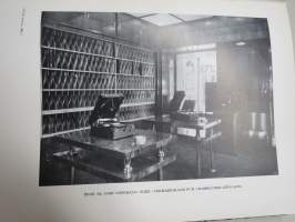 Deutsche Kunst und Dekoration 1930 I-II jahrgang, Illustrierte Monatshäfte für Moderne Malerei, Plastik, Architektur, Wohnungs-Kunst und künstlerische Frauenarbeiten