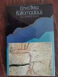 Kalliomaalaus