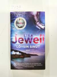 Löysin sinut