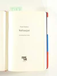 Valtaajat