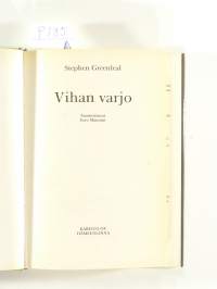 Vihan varjo
