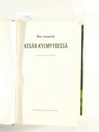 Kesän kylmyydessä