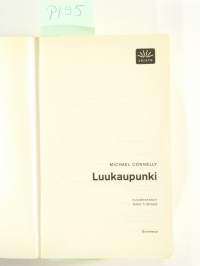 Luukaupunki