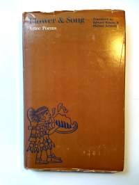 Flower &amp; Song Aztec Poems Poetica 4