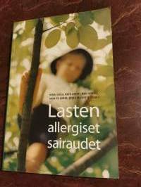 Lasten allergiset sairaudet