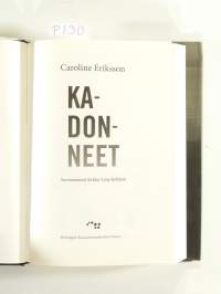 Kadonneet