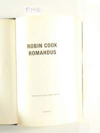 Romahdus
