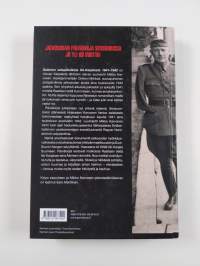 Salainen sotapäiväkirja Itä-Karjalasta 1941-1942