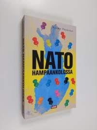 Nato hampaankolossa : pamfletti