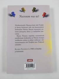 Nato hampaankolossa : pamfletti