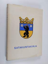 Satakuntakirja