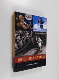 Urheilusanakirja