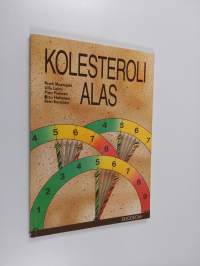 Kolesteroli alas