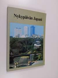 Nykypäivän Japani