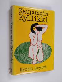 Kaupungin Kyllikki