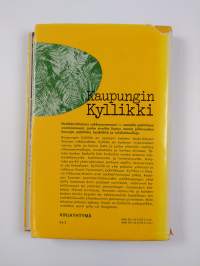 Kaupungin Kyllikki