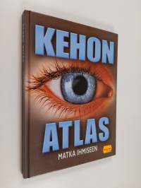 Kehon atlas