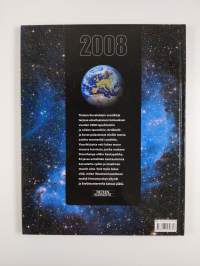 Vuoden kuvat ja puheenaiheet 2008 - Tieteen kuvalehden vuosikirja 2008