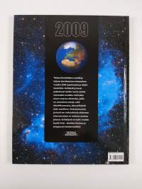 Vuoden kuvat ja puheenaiheet 2009 - Tieteen kuvalehden vuosikirja