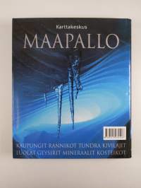 Maapallo