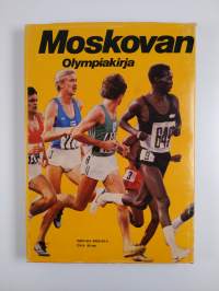 Moskovan olympiakirja 1980